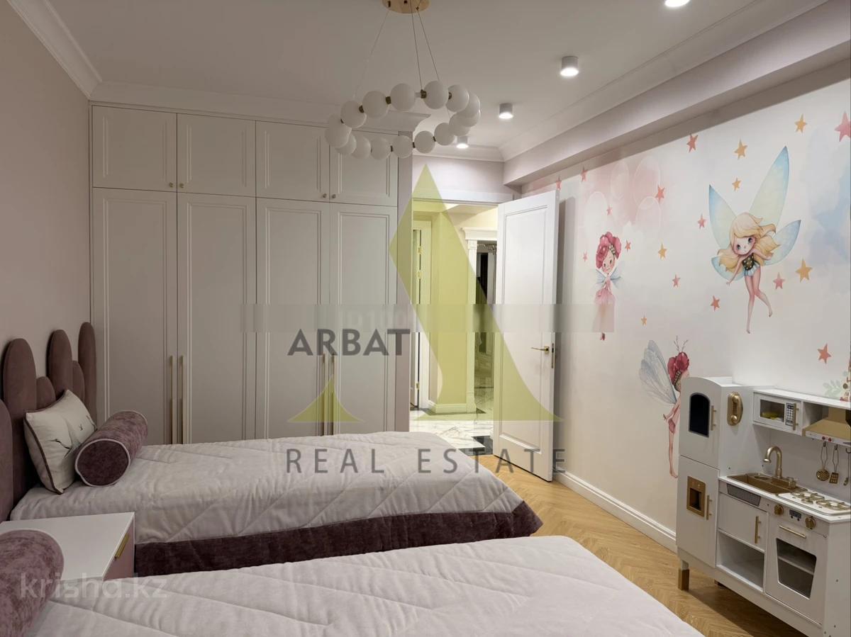 Фото Квартира, 3 комн, 84 м², 3/9 эт., 2021 г.п.