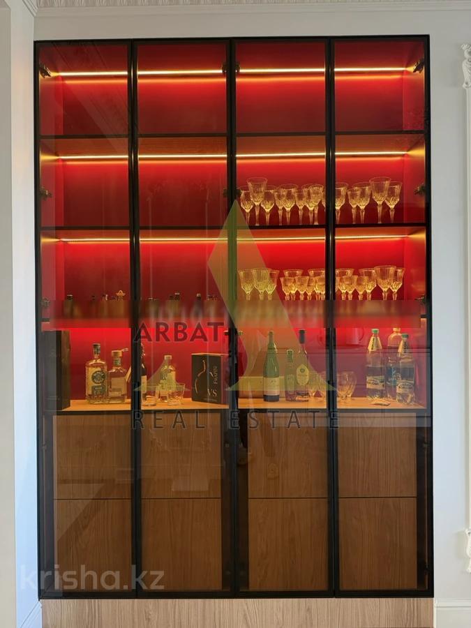 Фото Квартира, 4 комн, 180 м², 5/20 эт., 2016 г.п.