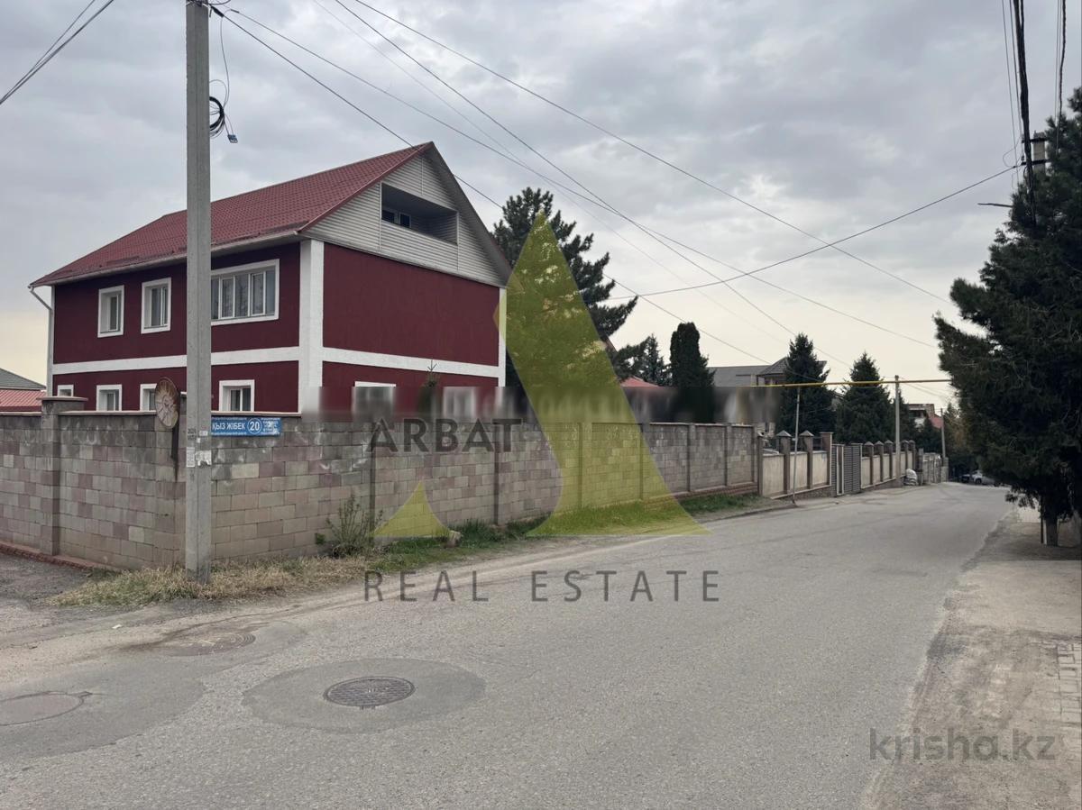 Фото Дом, 5 комн, 290м²