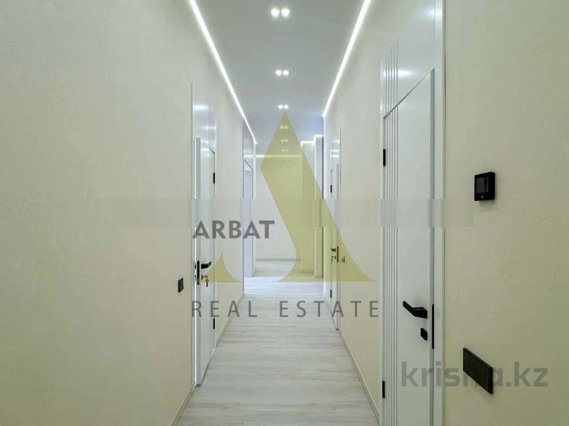 Фото Квартира, 3 комн, 123 м², 2/7 эт., 2016 г.п.