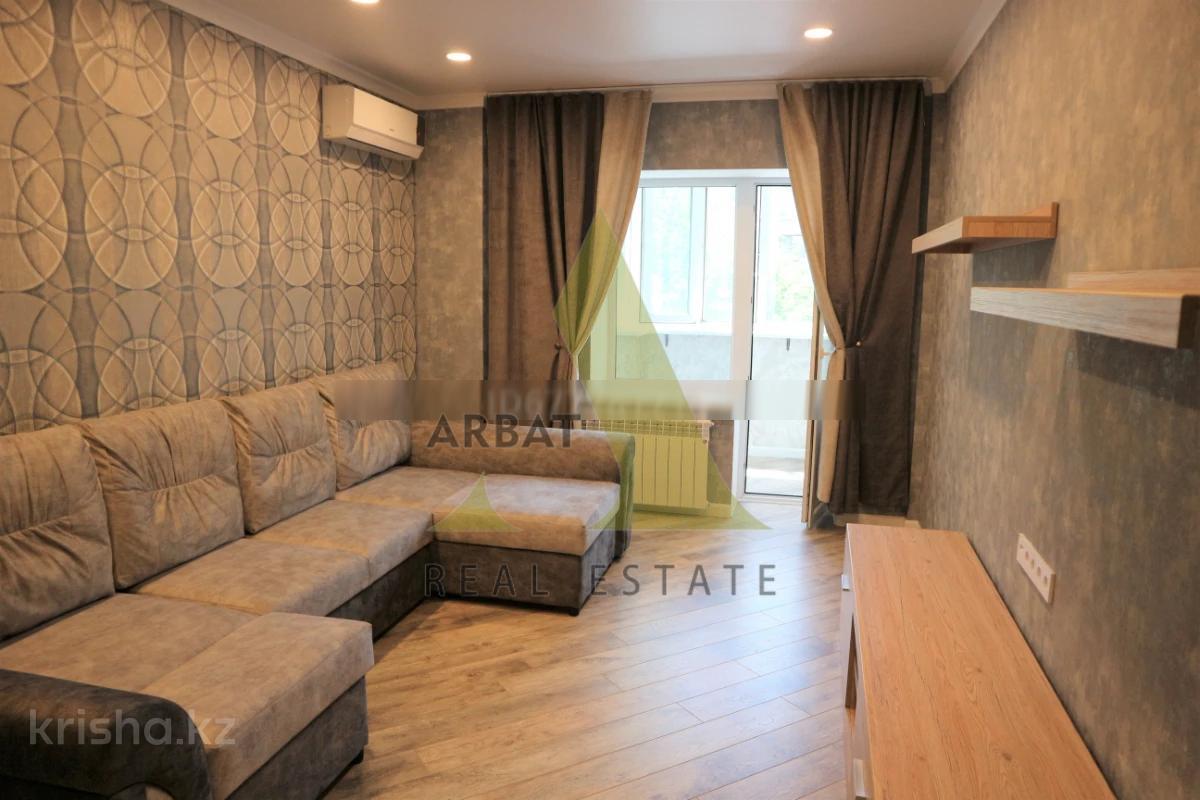 Фото Квартира, 2 комн, 54 м², 4/5 эт.