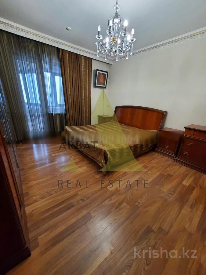 Фото Квартира, 3 комн, 120 м², 15/23 эт., 2004 г.п.