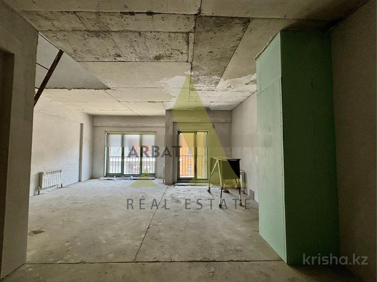 Фото Квартира, 3 комн, 114.9 м², 3/3 эт., 2021 г.п.
