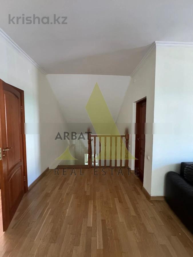 Фото Отдельный дом, 5 комн, 326м²
