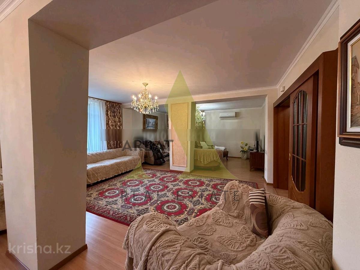 Фото Отдельный дом, 7 комн, 383м²
