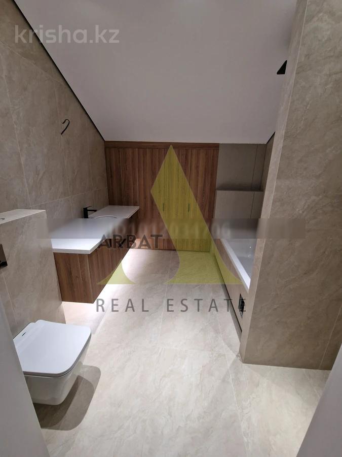 Фото Отдельный дом, 5 комн, 250м²