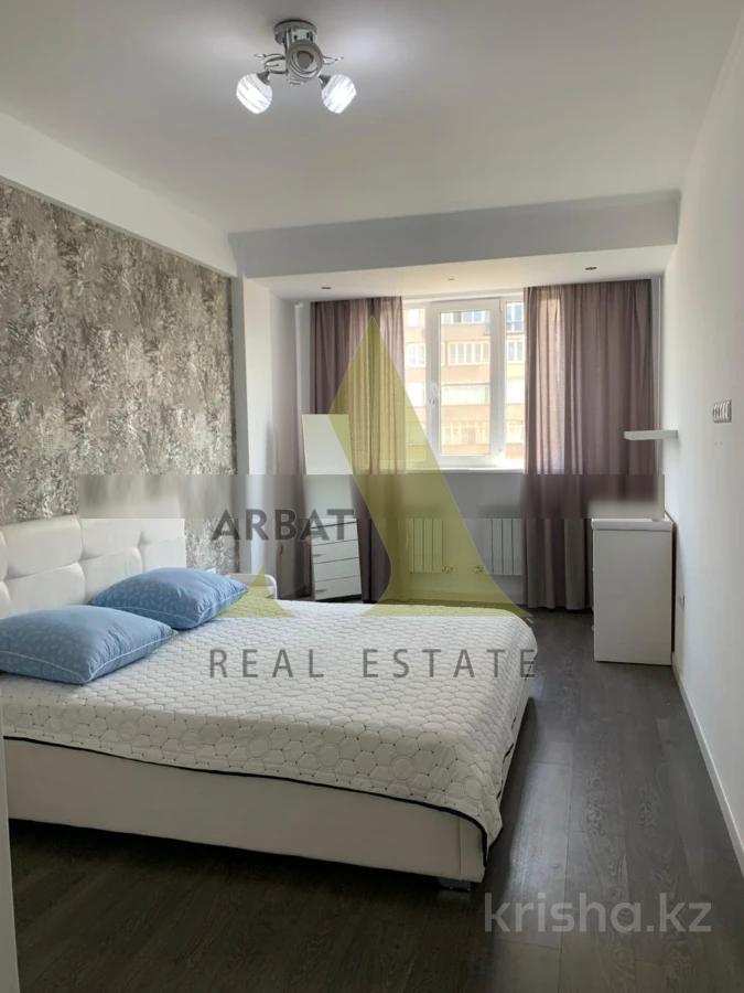 Фото Квартира, 3 комн, 75 м², 10/13 эт., 2015 г.п.