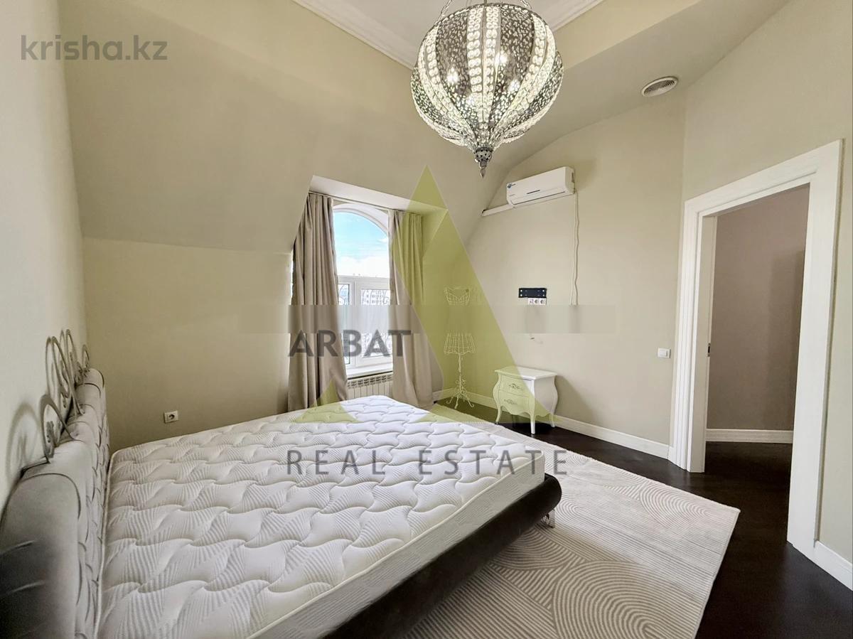 Фото Квартира, 6 комн, 300 м², 6/7 эт.