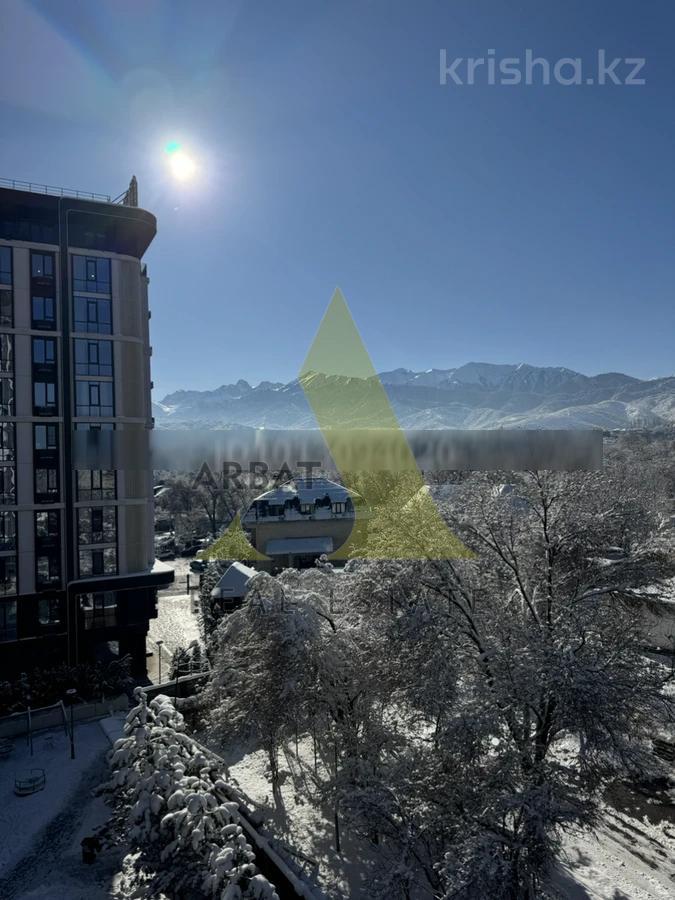 Фото Квартира, 3 комн, 124.8 м², 5/13 эт., 2024 г.п.