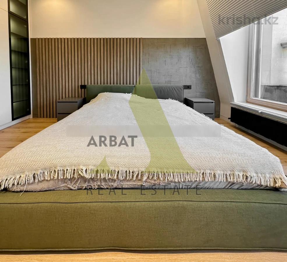 Фото Квартира, 5 комн, 320 м², 9/10 эт., 2017 г.п.