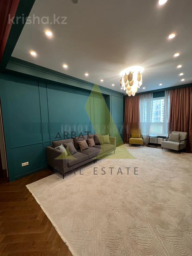 Фото Квартира, 2 комн, 73 м², 6/12 эт., 2020 г.п.