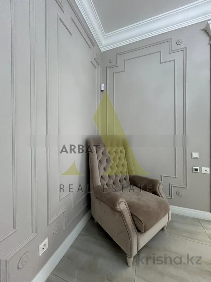 Фото Квартира, 7 комн, 440 м², 7/7 эт., 2016 г.п.