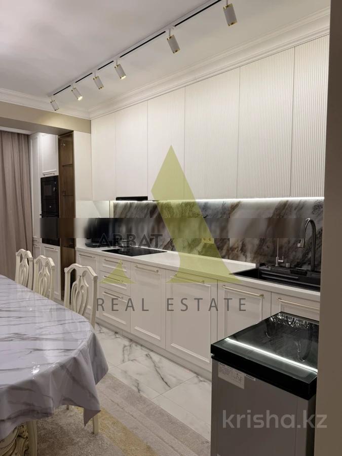 Фото Квартира, 3 комн, 84 м², 3/9 эт., 2021 г.п.