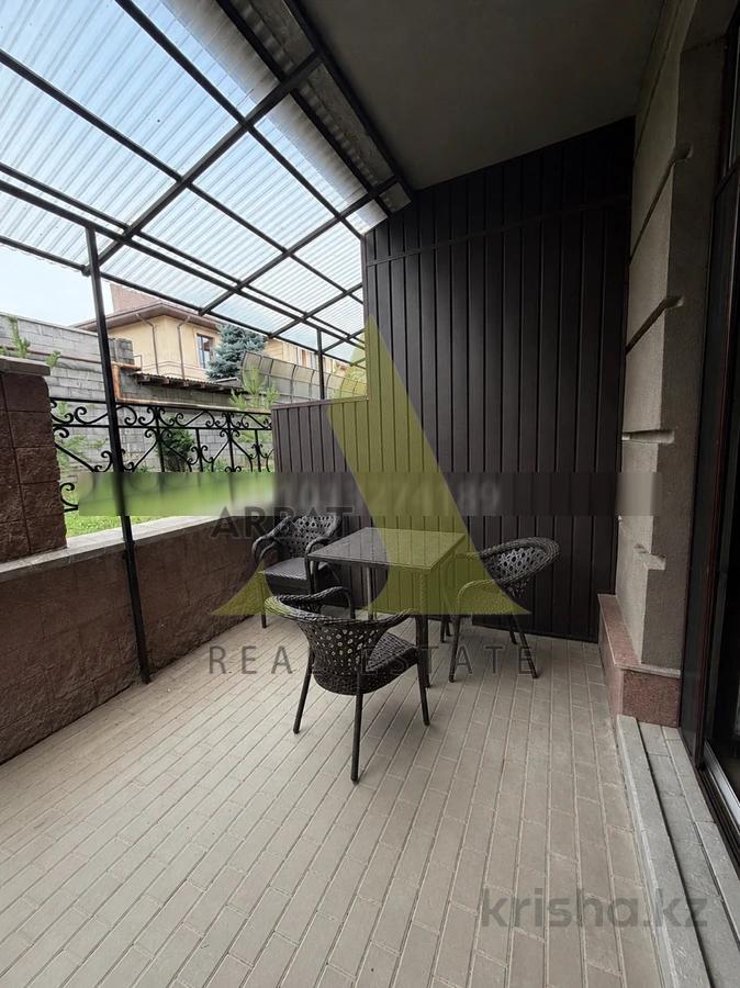 Фото Квартира, 4 комн, 103.5 м², 1/3 эт., 2023 г.п.