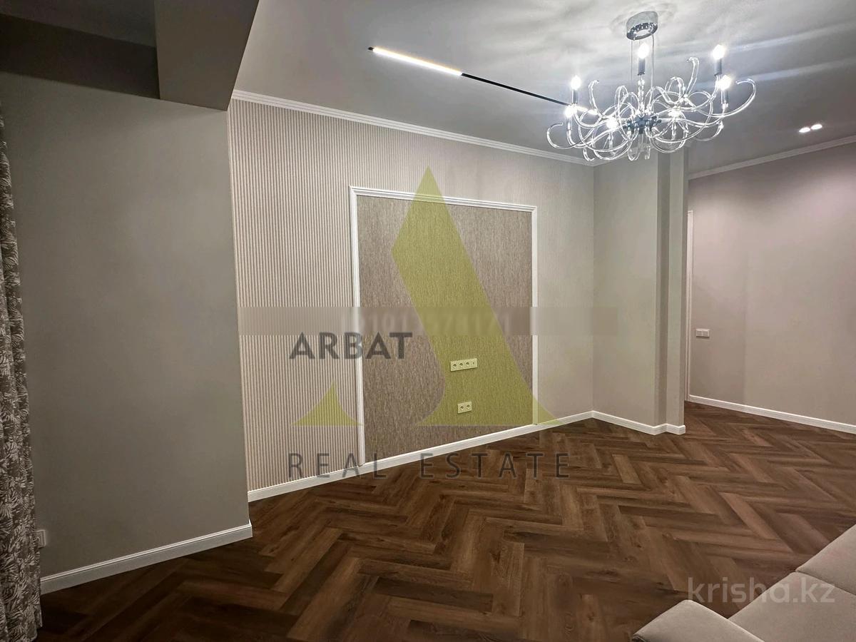 Фото Квартира, 3 комн, 111 м², 2/3 эт.