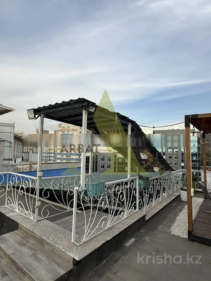 Фото Квартира, 4 комн, 230 м², 9/9 эт., 2007 г.п.