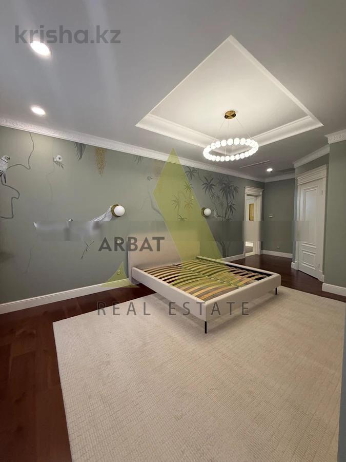 Фото Квартира, 6 комн, 300 м², 6/6 эт.