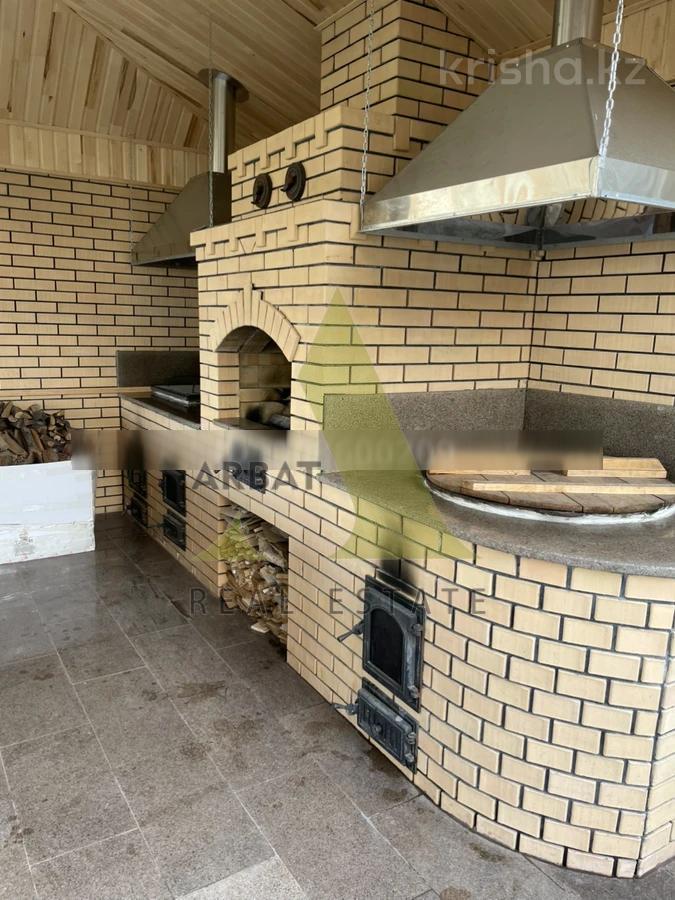 Фото Отдельный дом, 9 комн, 575м²