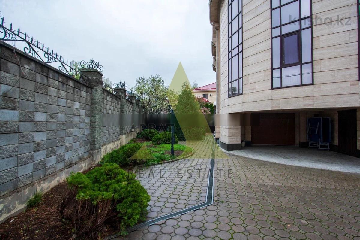 Фото Отдельный дом, 7 комн, 600м²