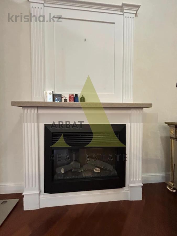 Фото Квартира, 5 комн, 228.5 м², 4/12 эт., 2008 г.п.