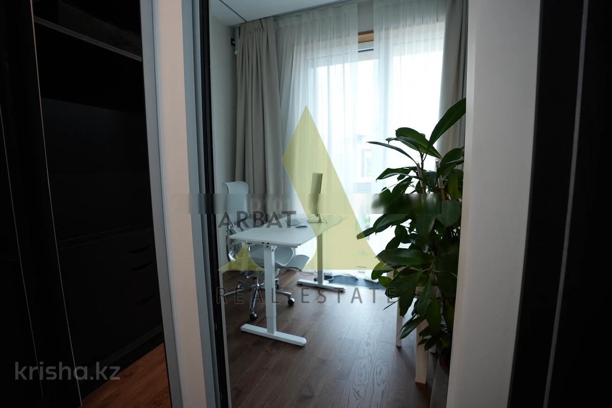 Фото Квартира, 4 комн, 157.5 м², 3/3 эт., 2021 г.п.