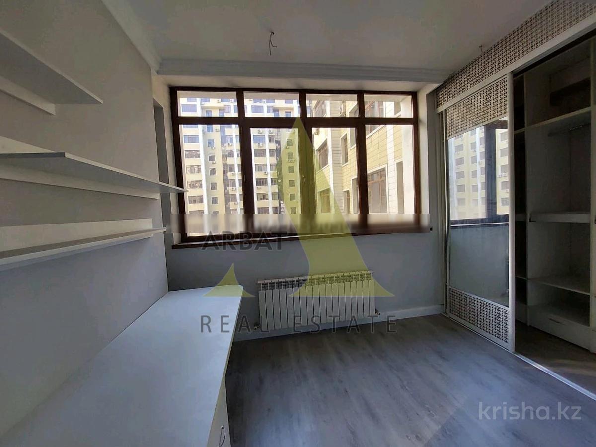 Фото Квартира, 3 комн, 117 м², 4/12 эт., 2015 г.п.