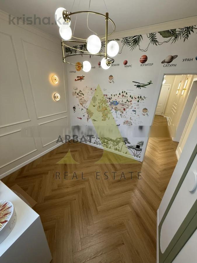 Фото Квартира, 4 комн, 100 м², 1/6 эт., 2025 г.п.