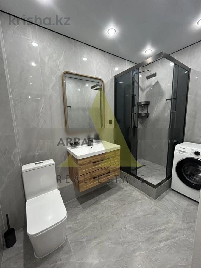 Фото Квартира, 1 комн, 43.4 м², 2/6 эт., 2025 г.п.