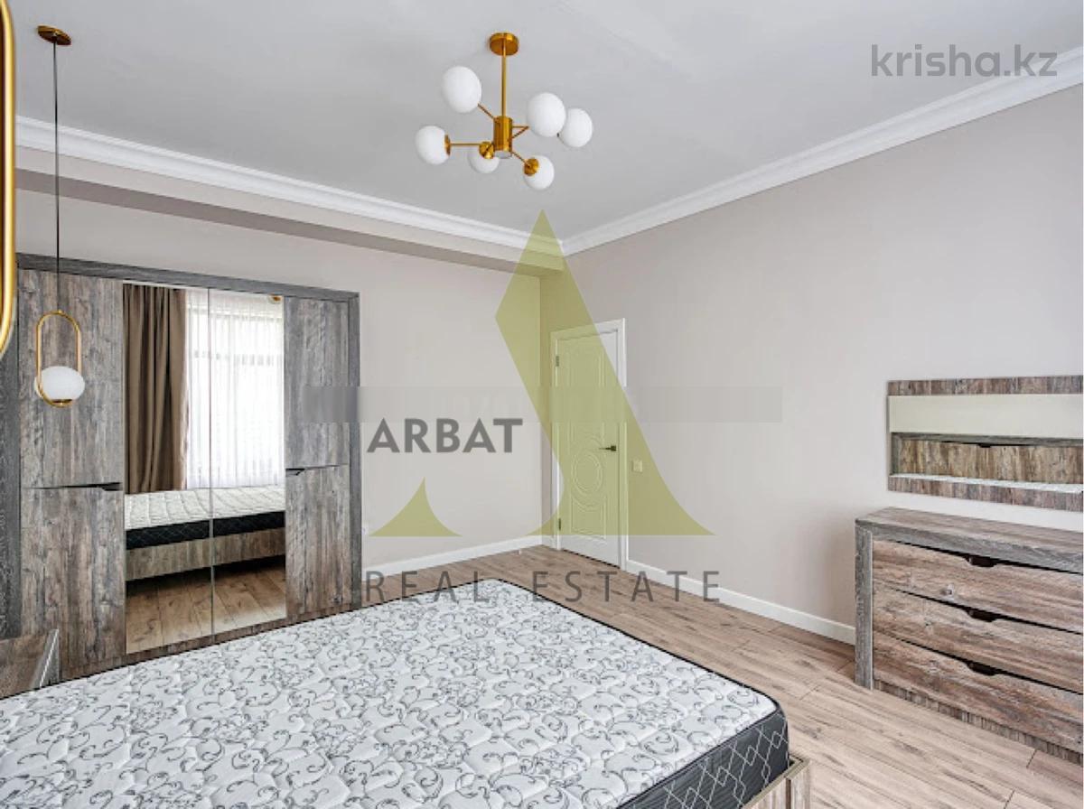 Фото Квартира, 4 комн, 190 м², 1 эт.