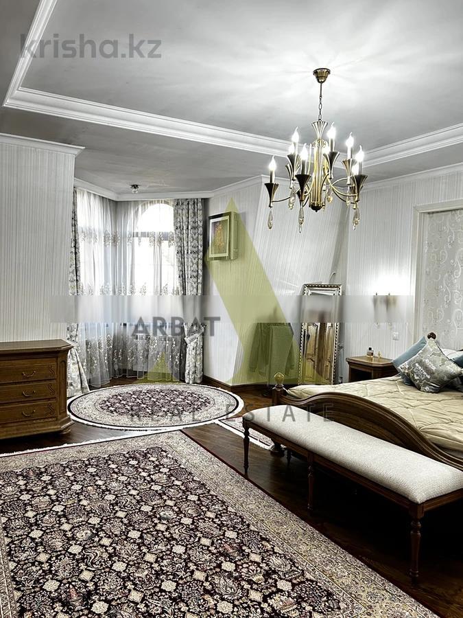 Фото Квартира, 7 комн, 450 м², 3/4 эт.