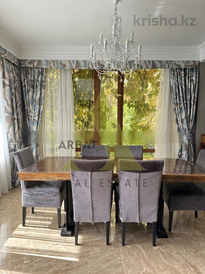 Фото Отдельный дом, 7 комн, 750м²