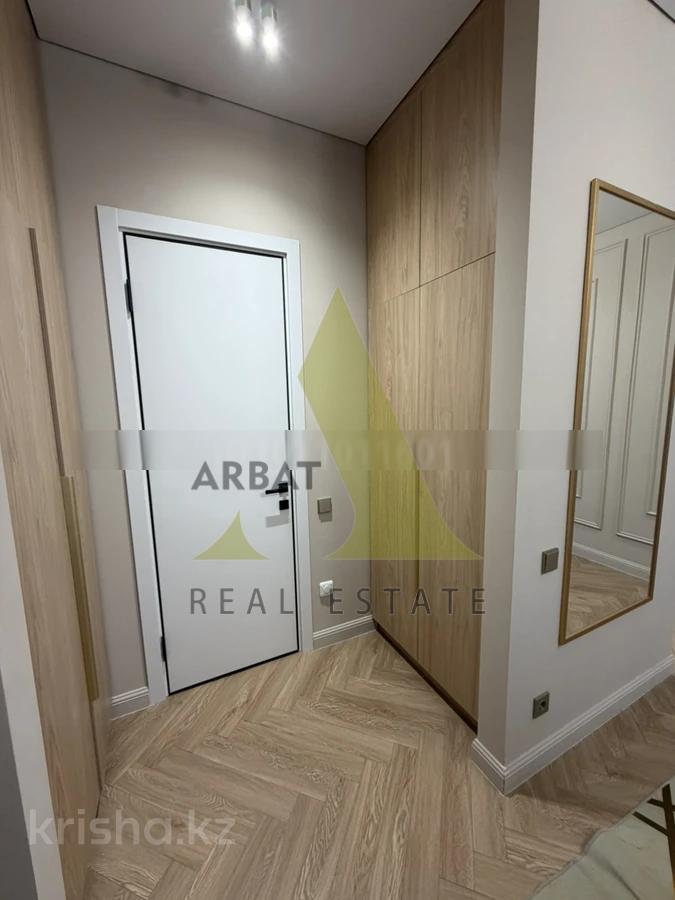 Фото Квартира, 3 комн, 120 м², 9/21 эт., 2022 г.п.