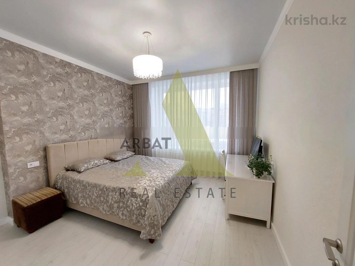 Фото Квартира, 4 комн, 135 м², 4/19 эт., 2020 г.п.