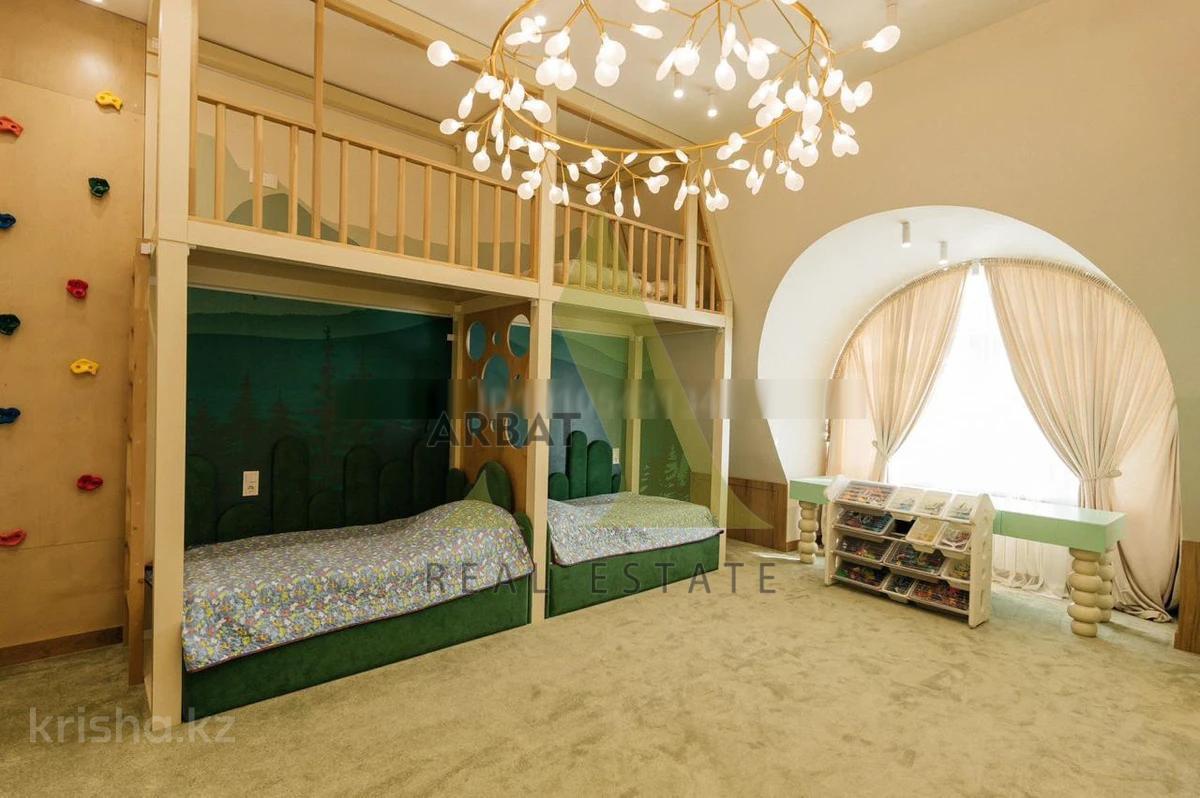 Фото Квартира, 6 комн, 340 м², 6/6 эт., 2013 г.п.