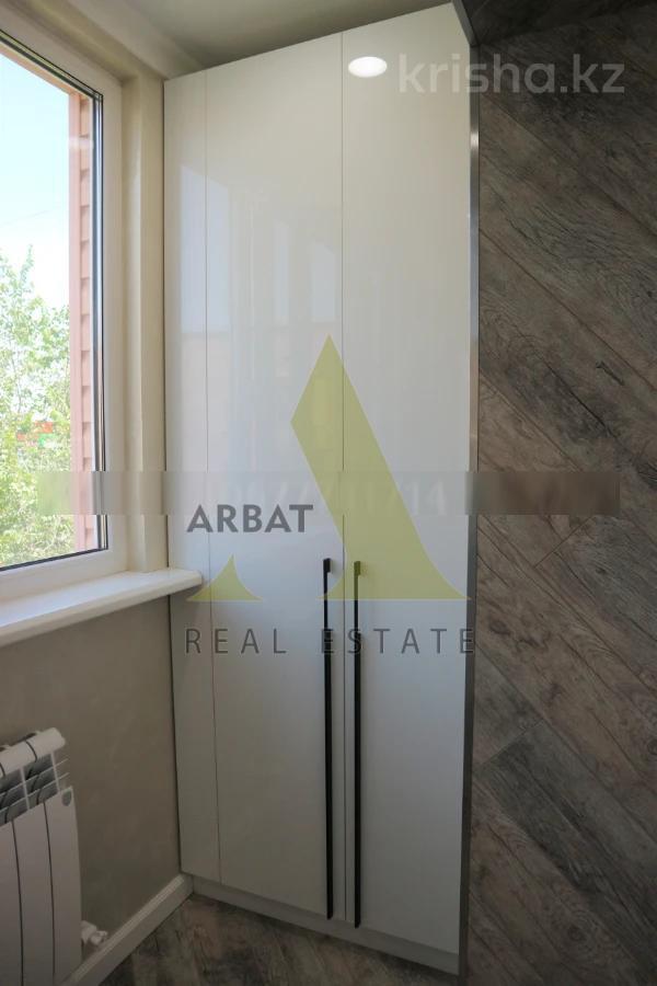 Фото Квартира, 2 комн, 54 м², 4/5 эт.