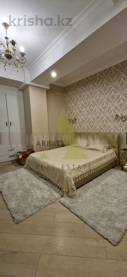 Фото Квартира, 4 комн, 200 м², 6/9 эт., 2017 г.п.