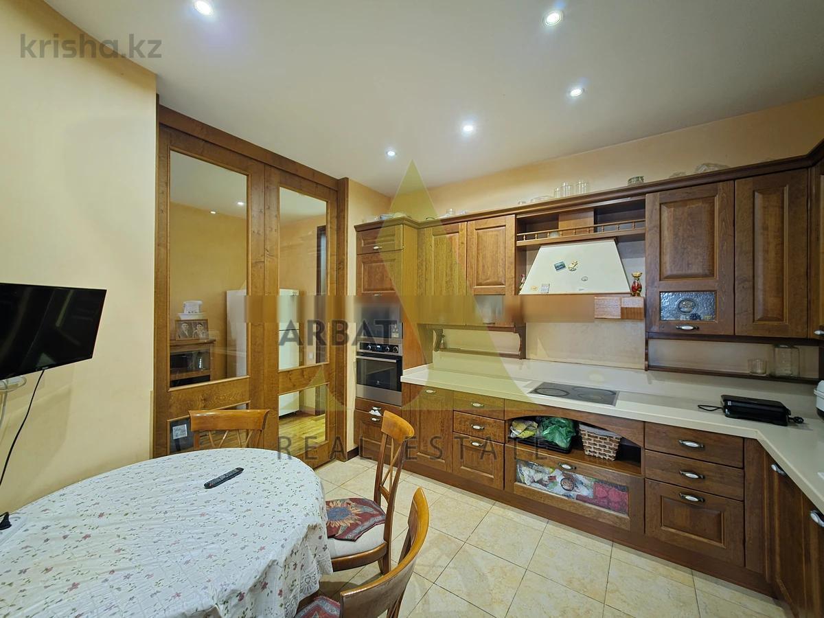 Фото Квартира, 4 комн, 170 м², 5/7 эт.