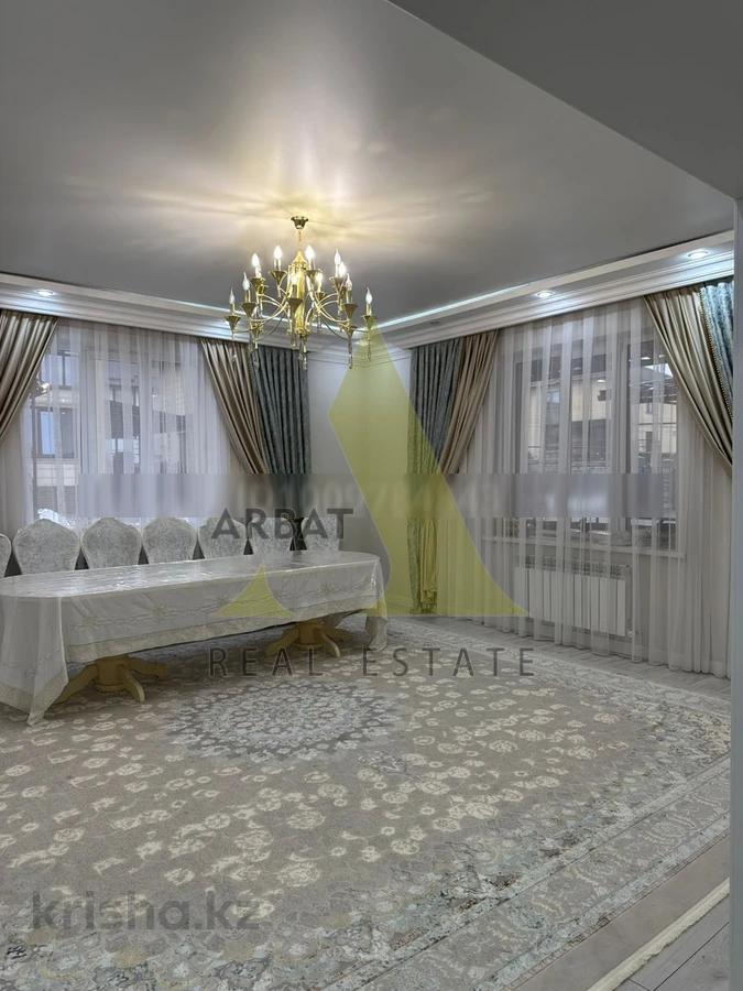 Фото Отдельный дом, 7 комн, 300м²