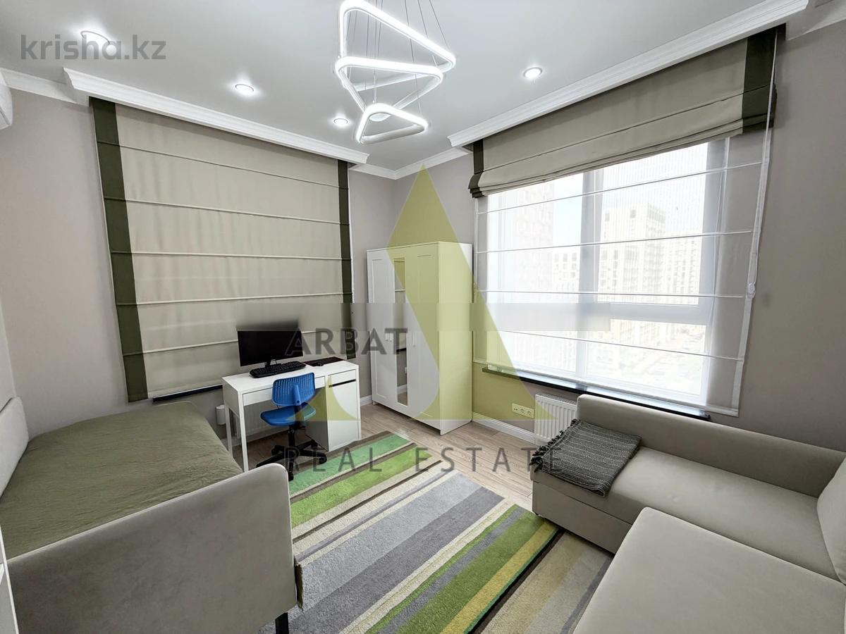 Фото Квартира, 3 комн, 90 м², 9/12 эт., 2022 г.п.