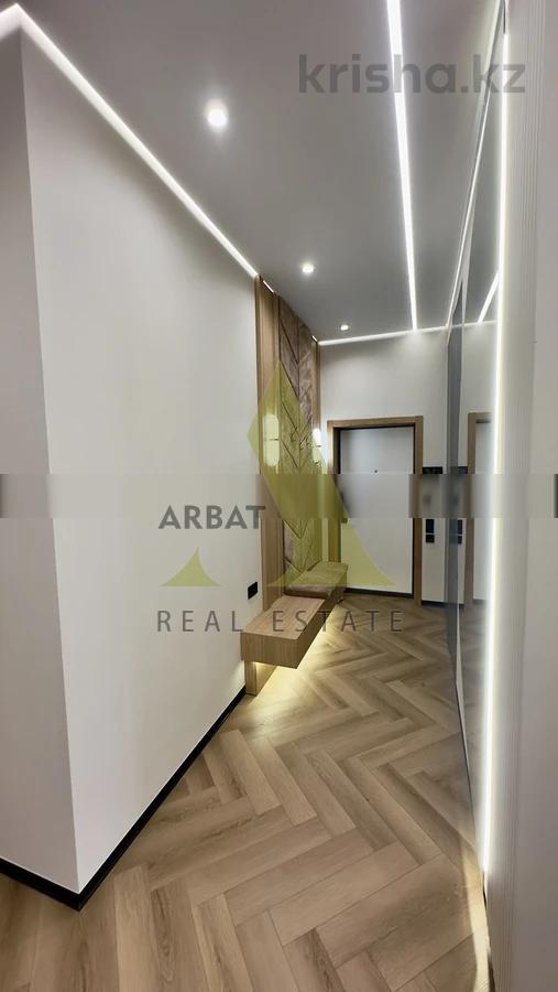 Фото Квартира, 4 комн, 200 м², 3/3 эт., 2023 г.п.