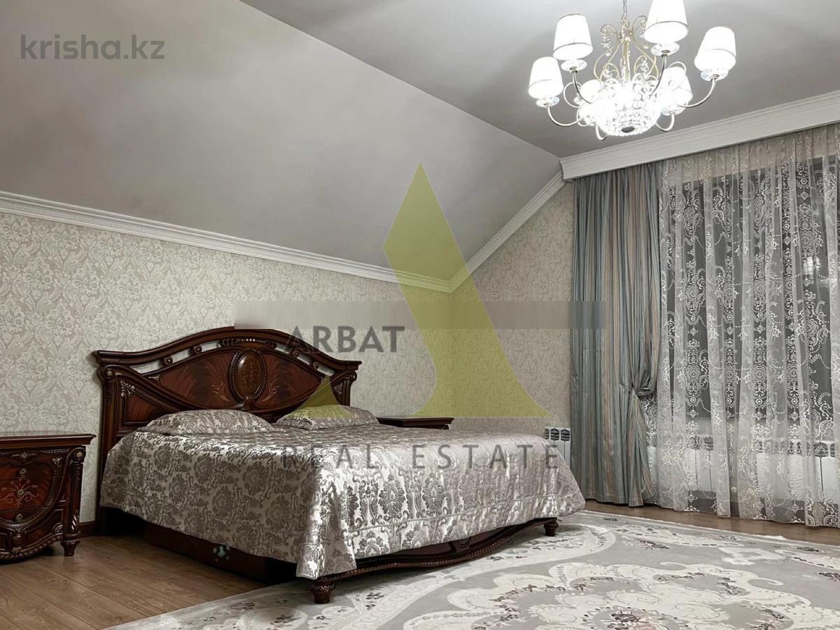 Фото Отдельный дом, 8 комн, 500м²