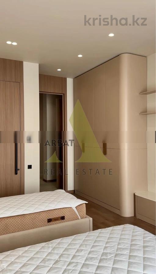 Фото Квартира, 3 комн, 136 м², 8/9 эт., 2023 г.п.