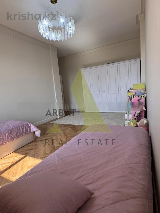 Фото Квартира, 3 комн, 131.5 м², 3/6 эт., 2016 г.п.