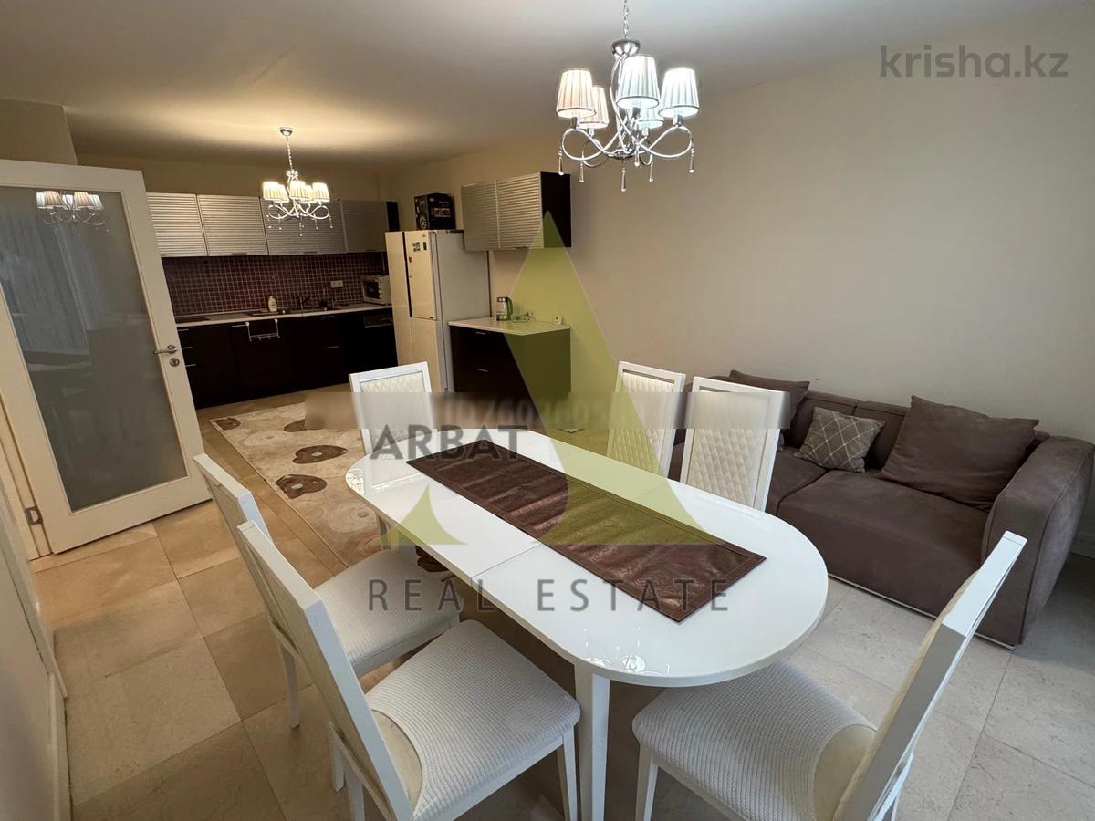 Фото Квартира, 5 комн, 220 м², 2 эт.