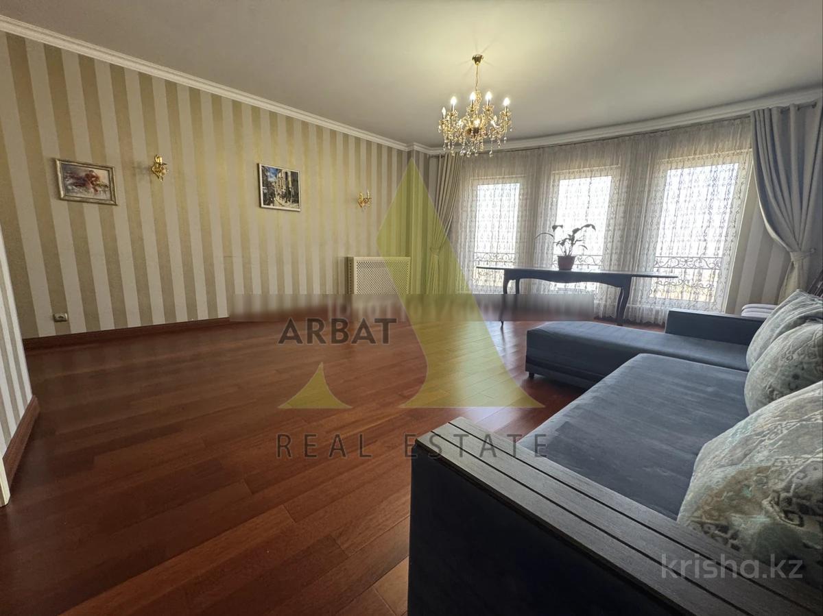 Фото Квартира, 4 комн, 170 м², 2018 г.п.