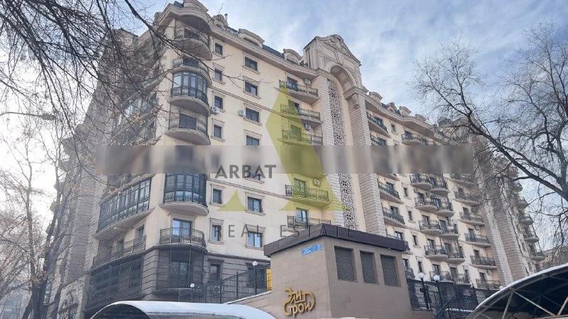 Фото Квартира, 3 комн, 136 м², 9/10 эт., 2014 г.п.