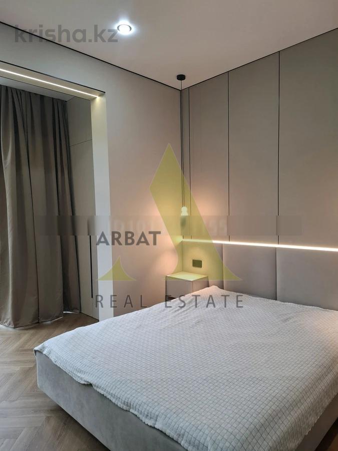 Фото Квартира, 4 комн, 110 м², 1/3 эт., 2024 г.п.