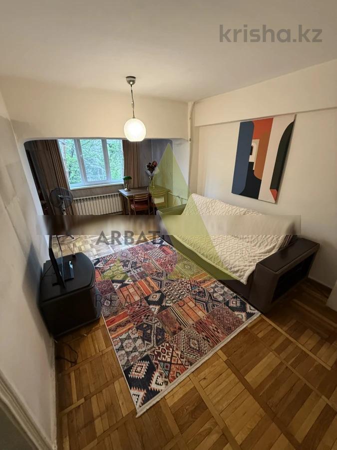 Фото Квартира, 2 комн, 65 м², 3/9 эт., 1984 г.п.