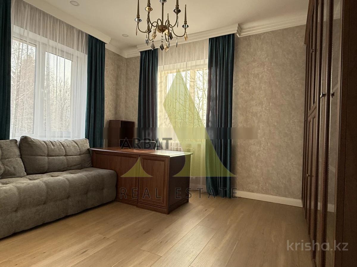 Фото Отдельный дом, 5 комн, 230м²