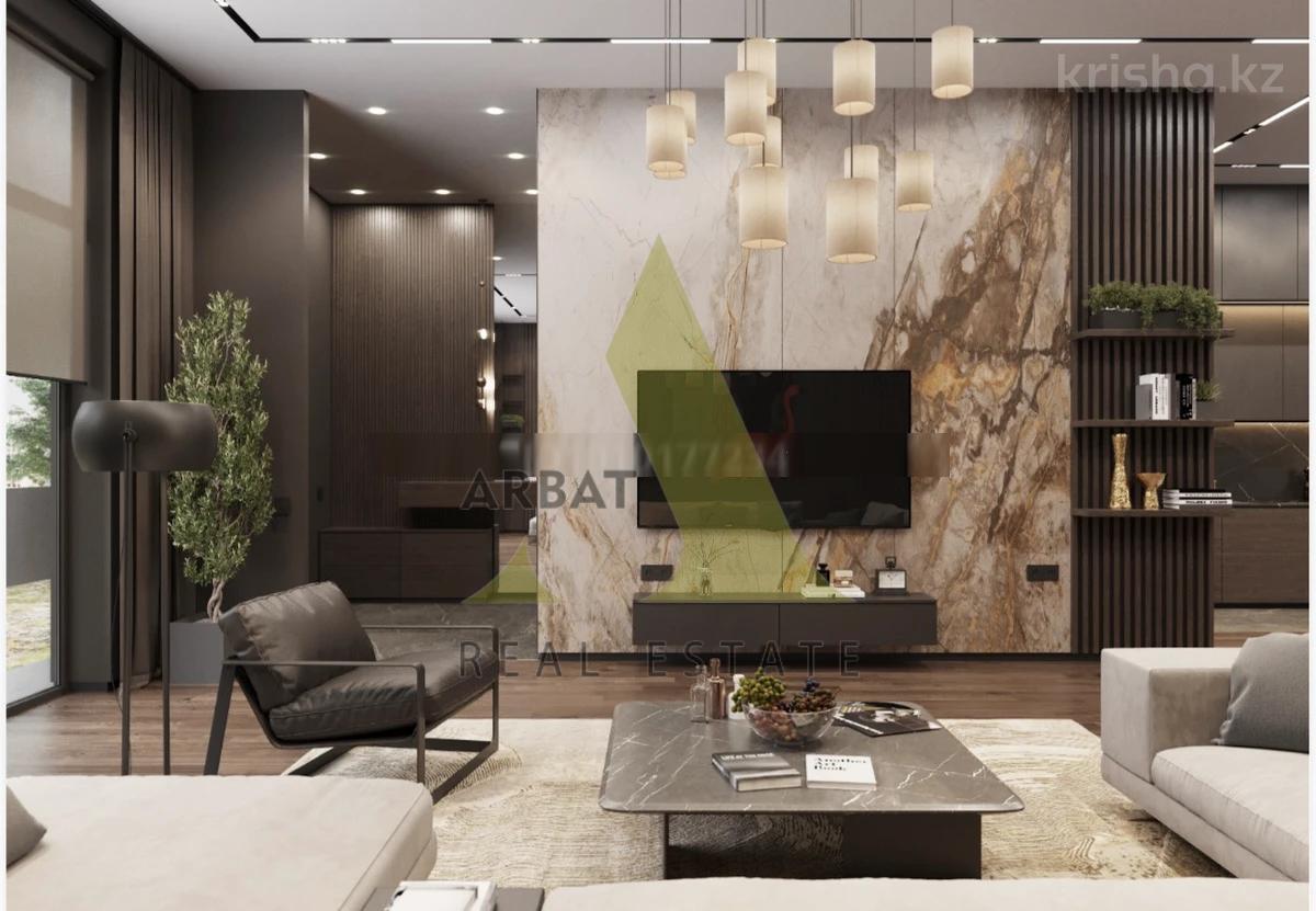 Фото Отдельный дом, 4 комн, 260м²